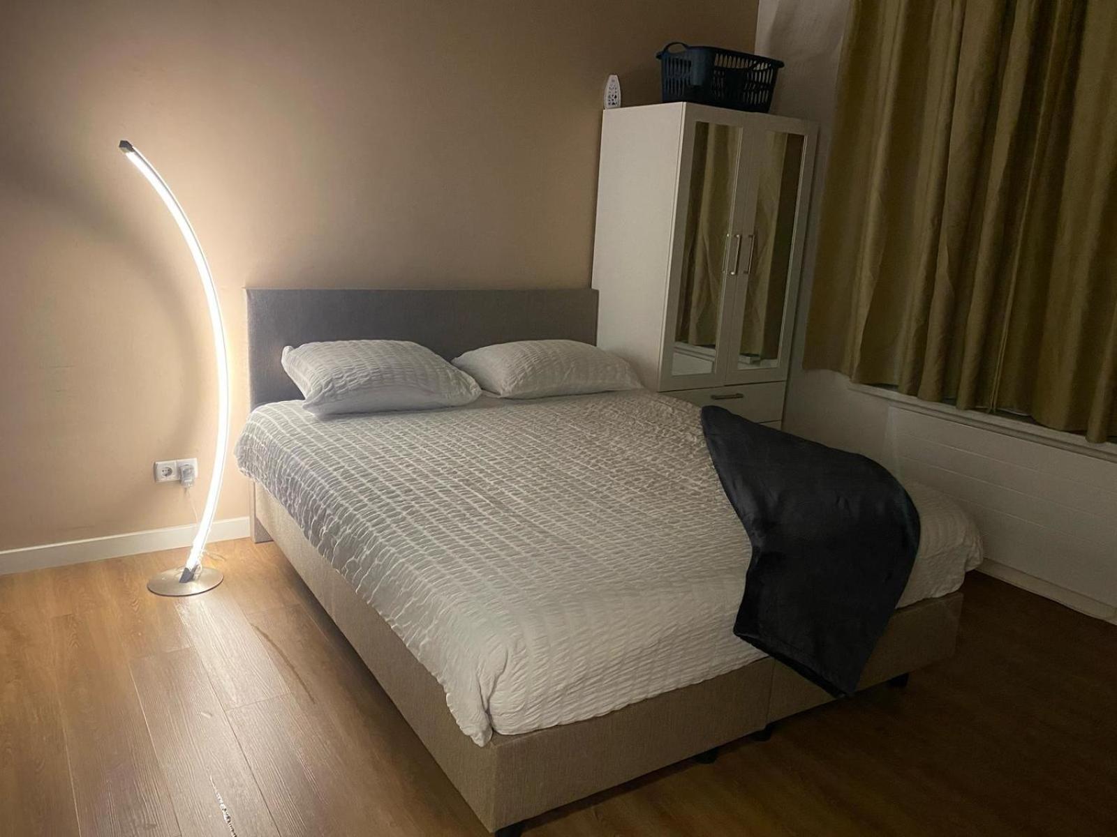 Rotterdam Inn * Rotterdam