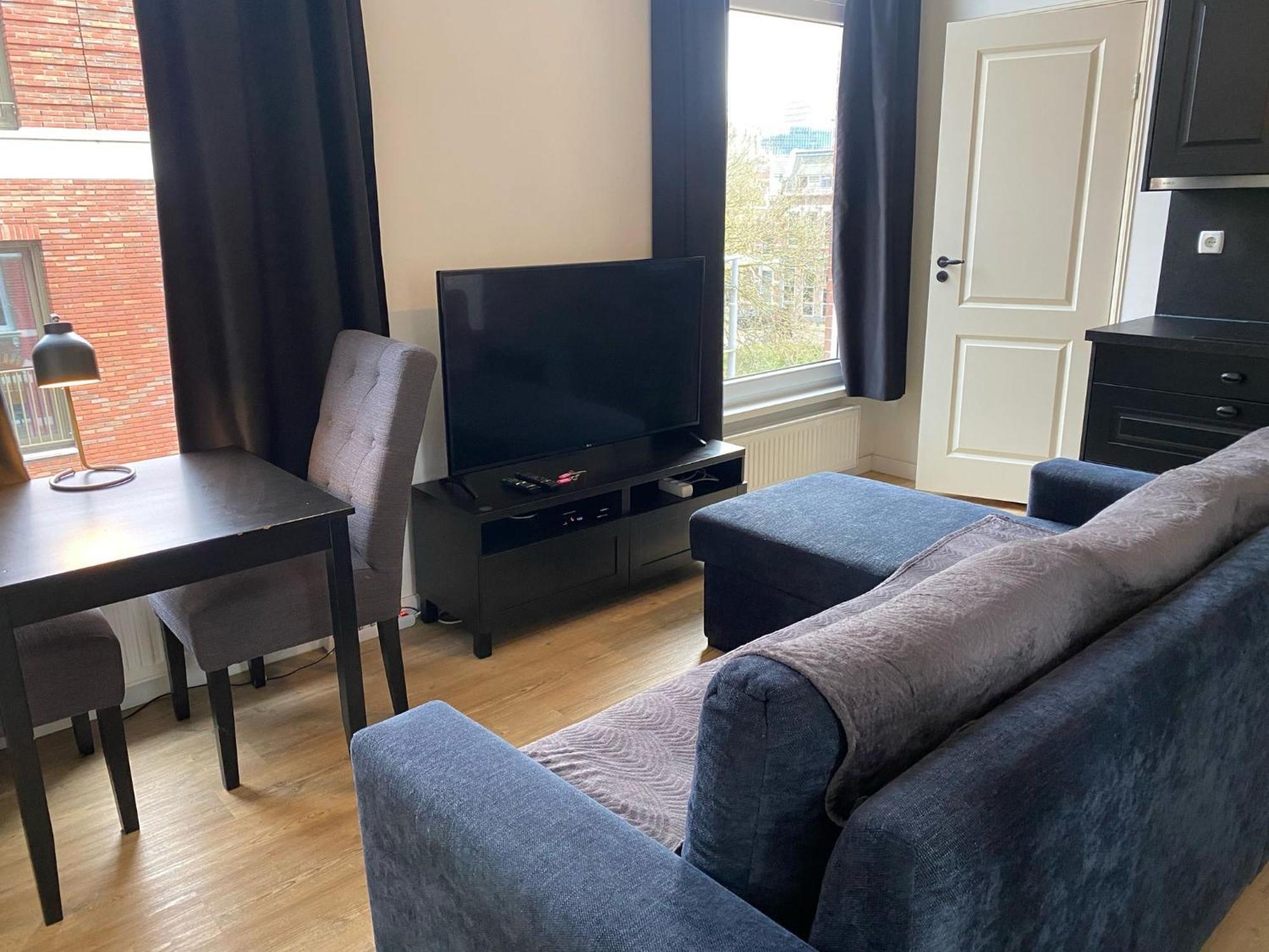 Rotterdam Inn Aparthotel Rotterdam