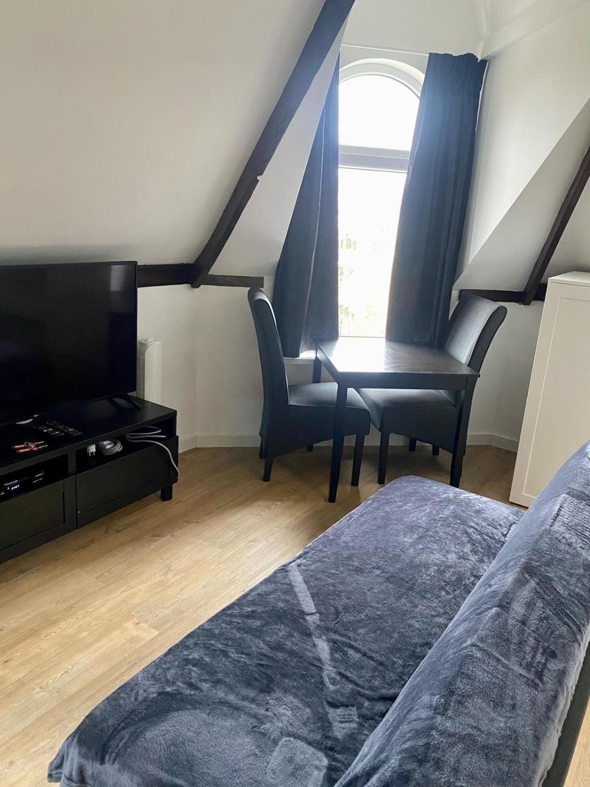 Aparthotel Rotterdam Inn Rotterdam