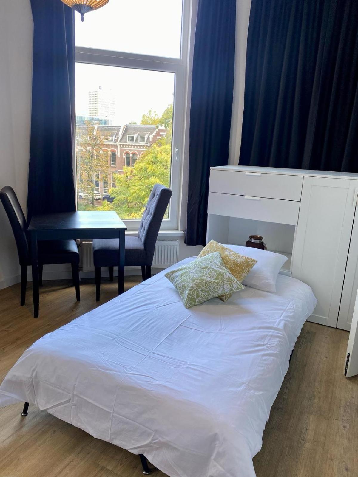 Rotterdam Inn Rotterdam