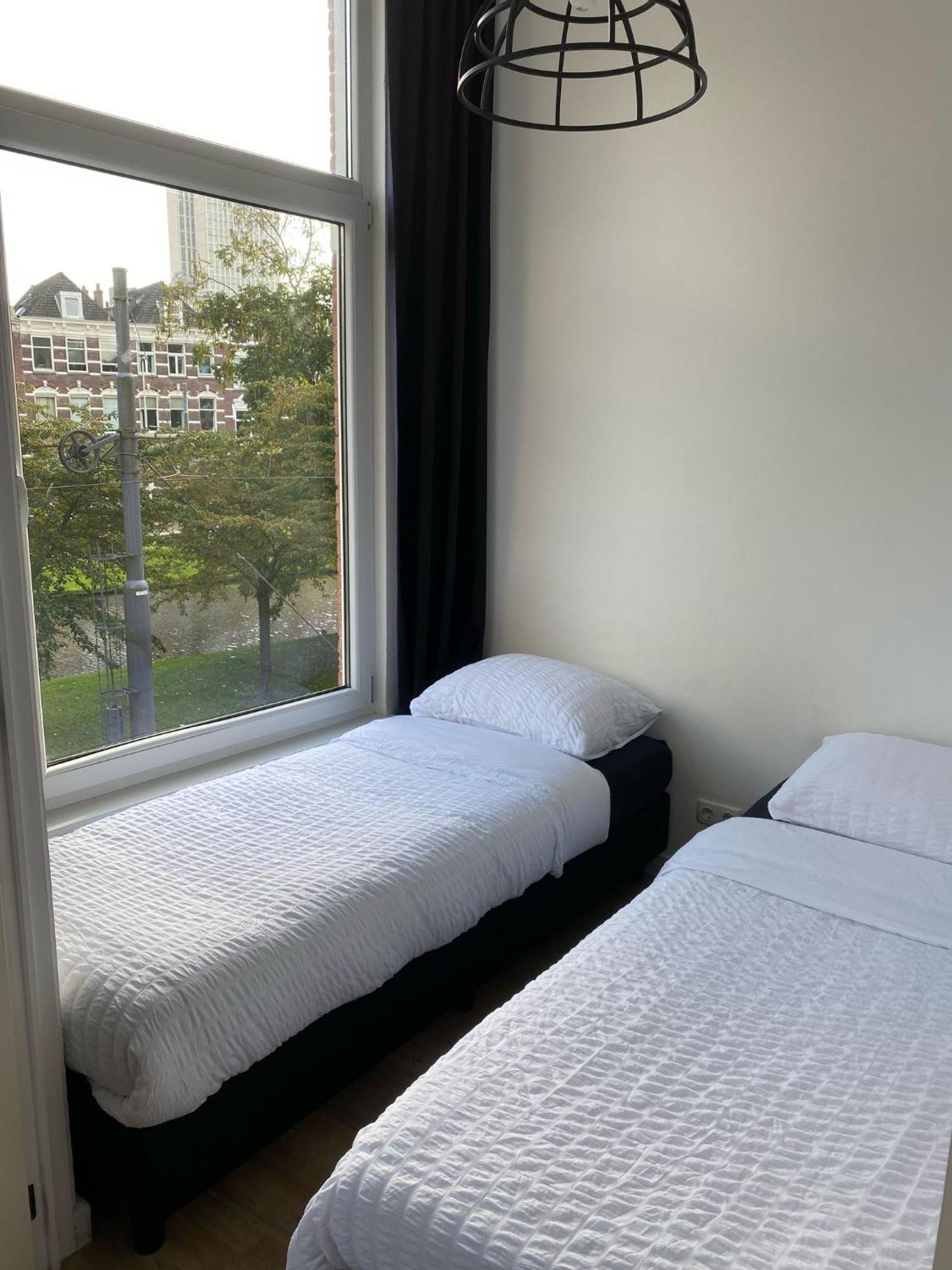 Rotterdam Inn Aparthotel Rotterdam