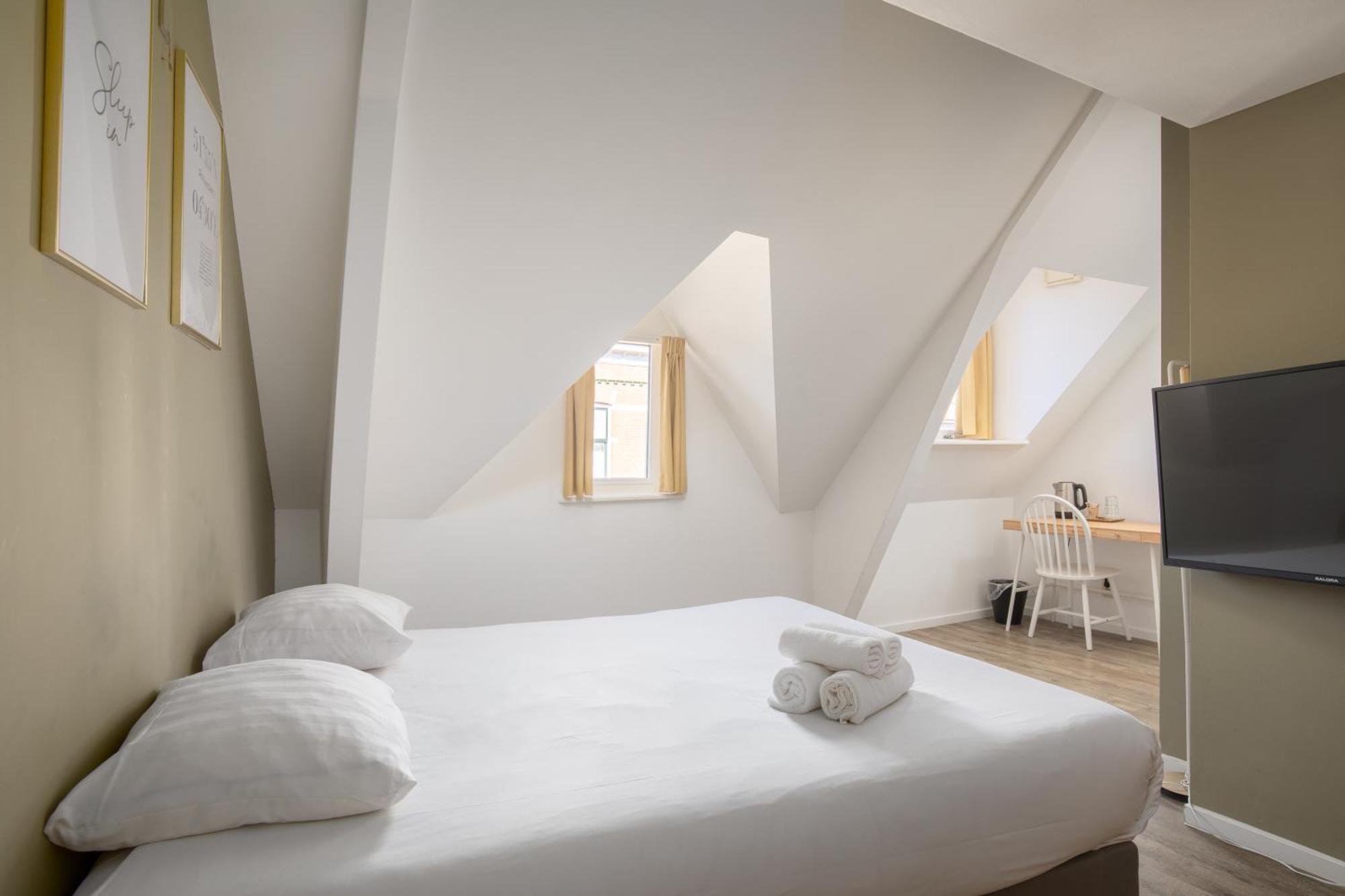 Light Hotel Rotterdam