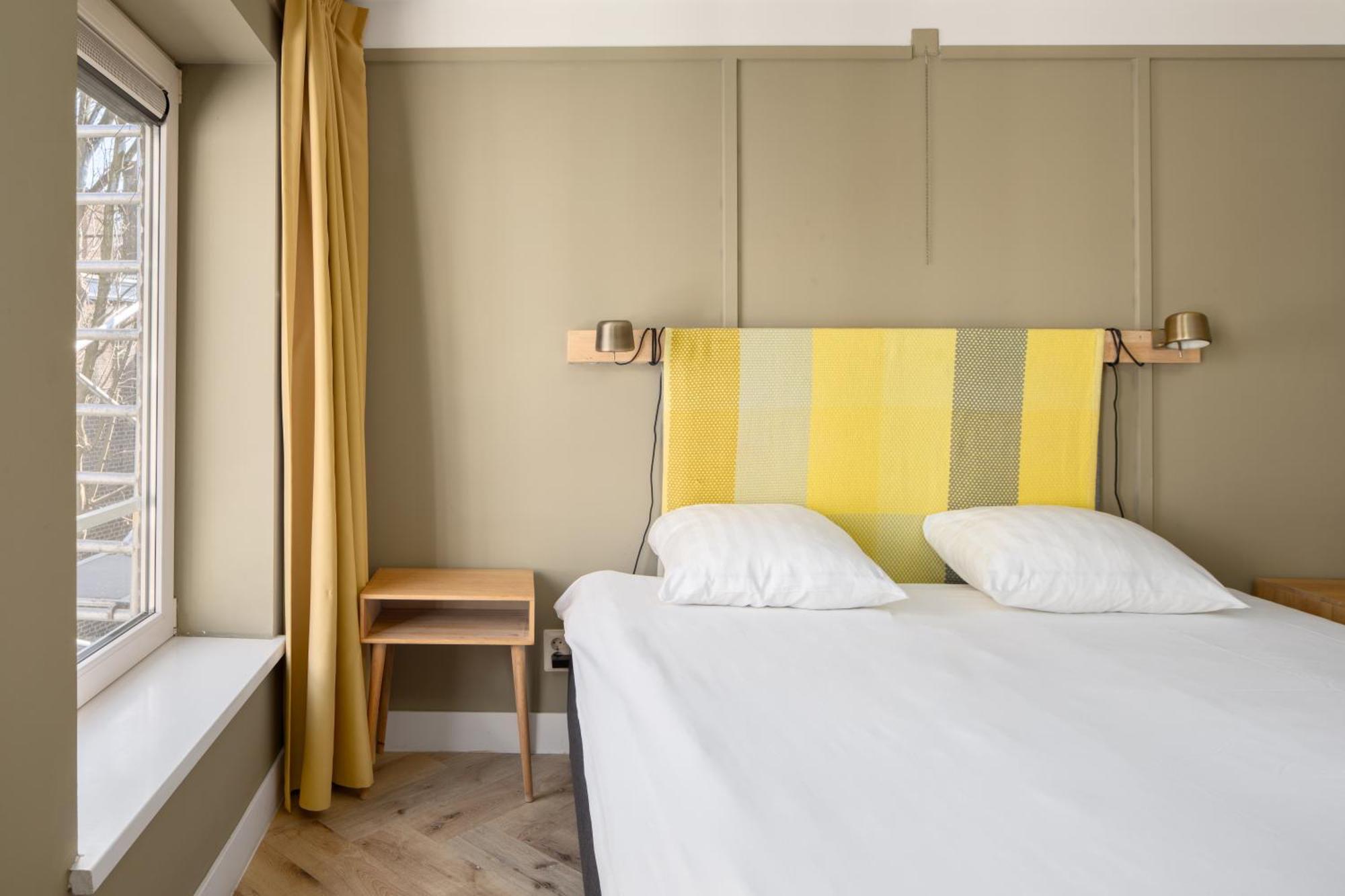 Hotel Light Rotterdam