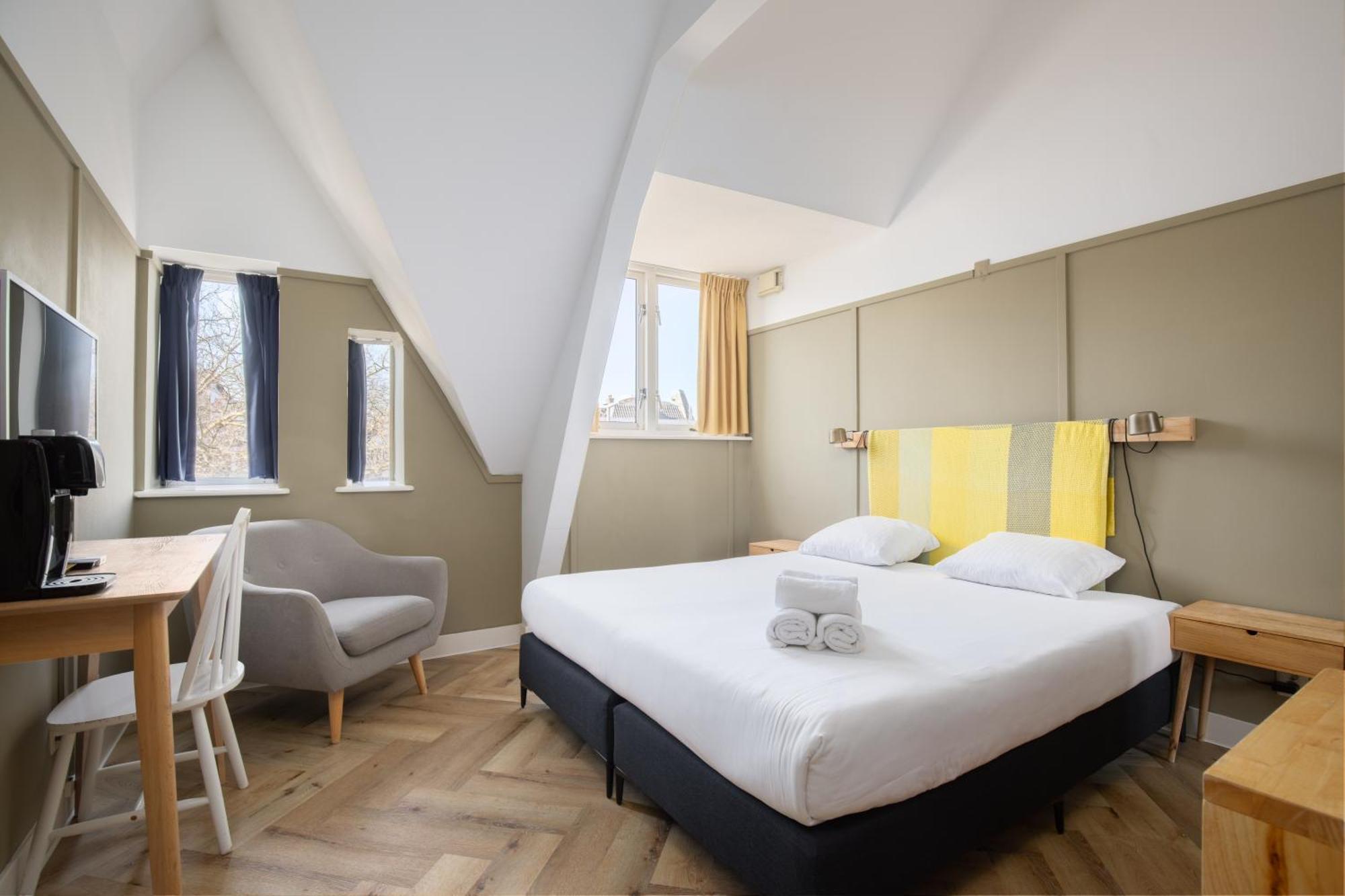 Light Hotel Rotterdam