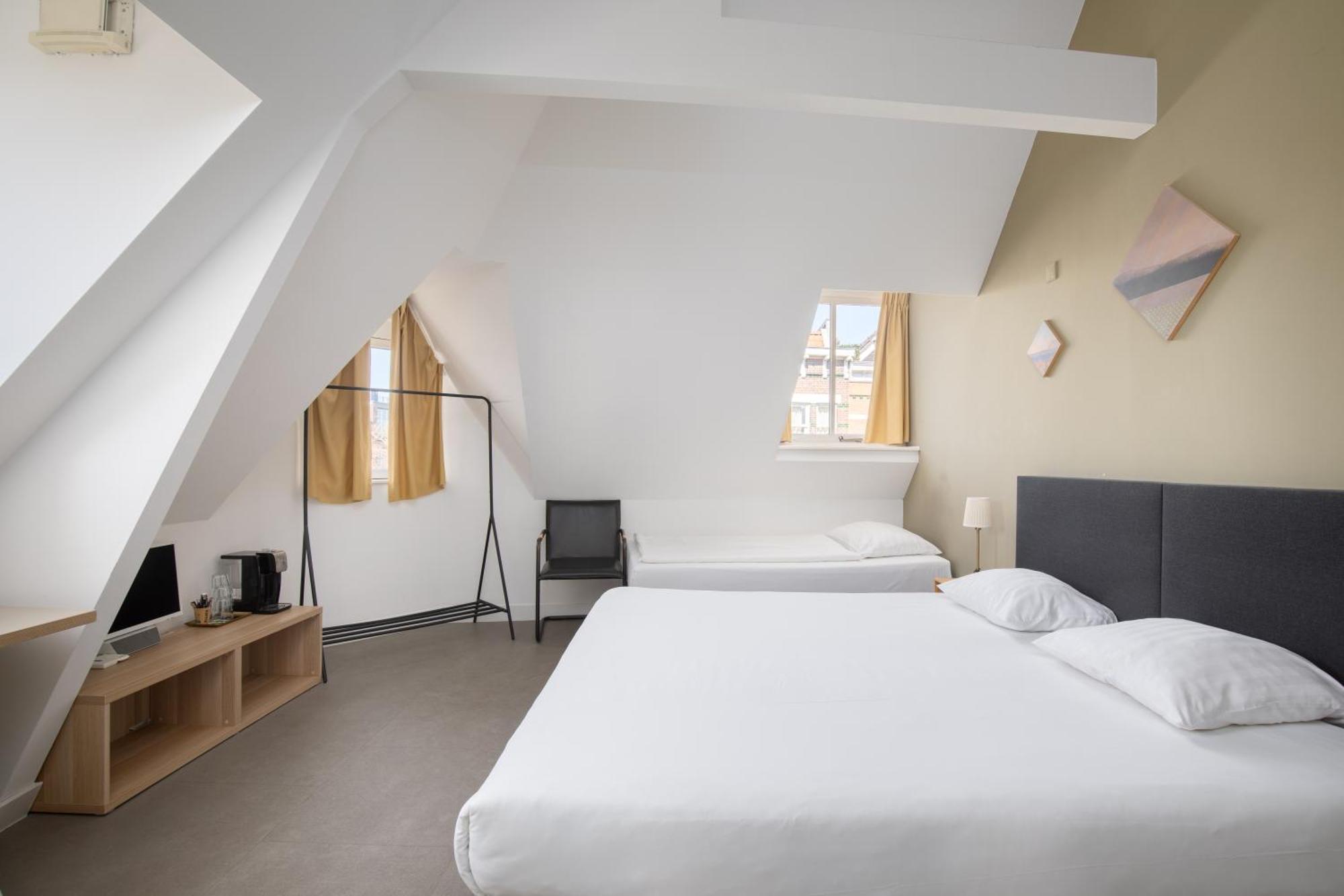 Hotel Light Rotterdam