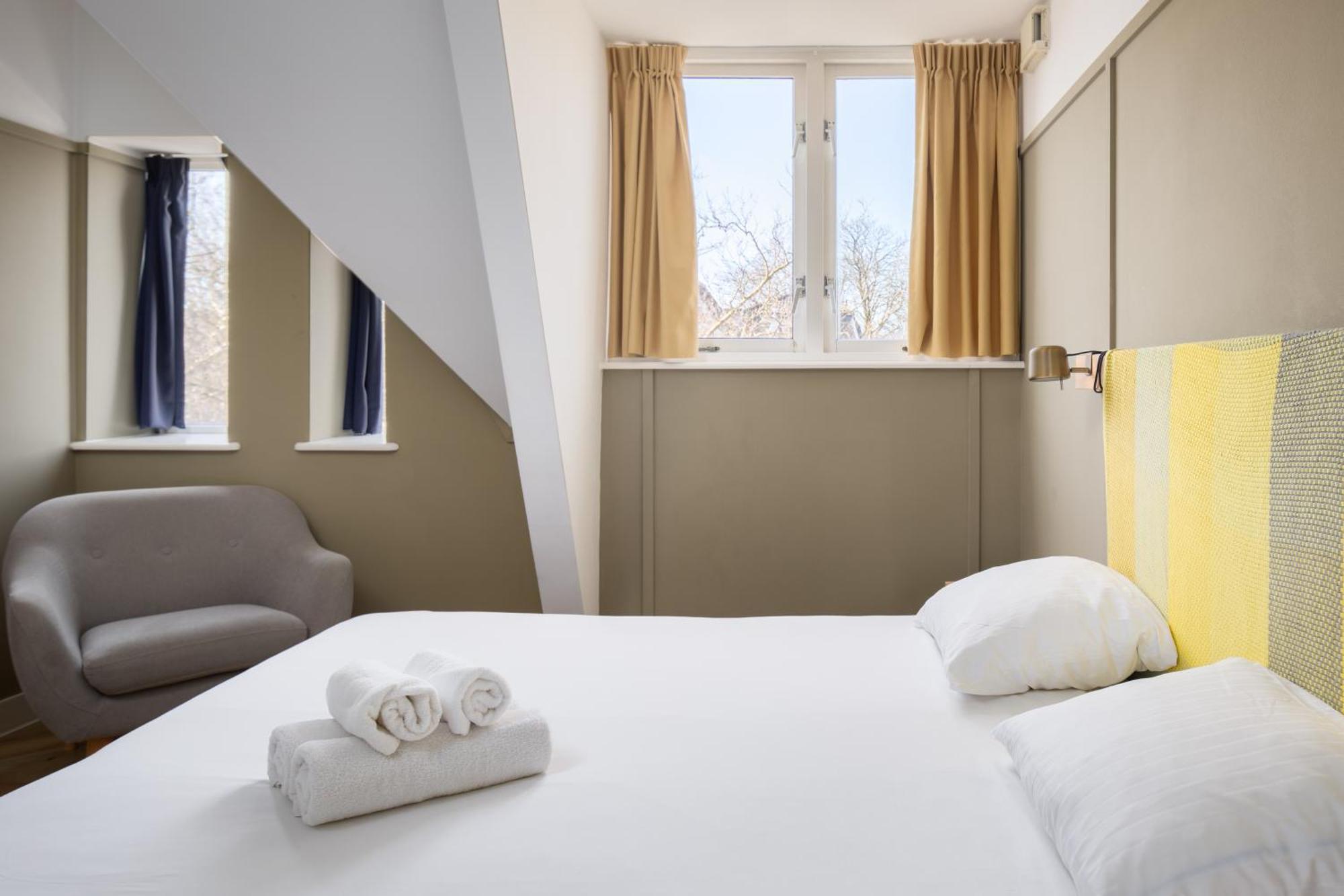 Hotel Light Rotterdam