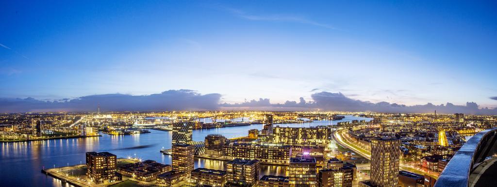 Euromast Hotel