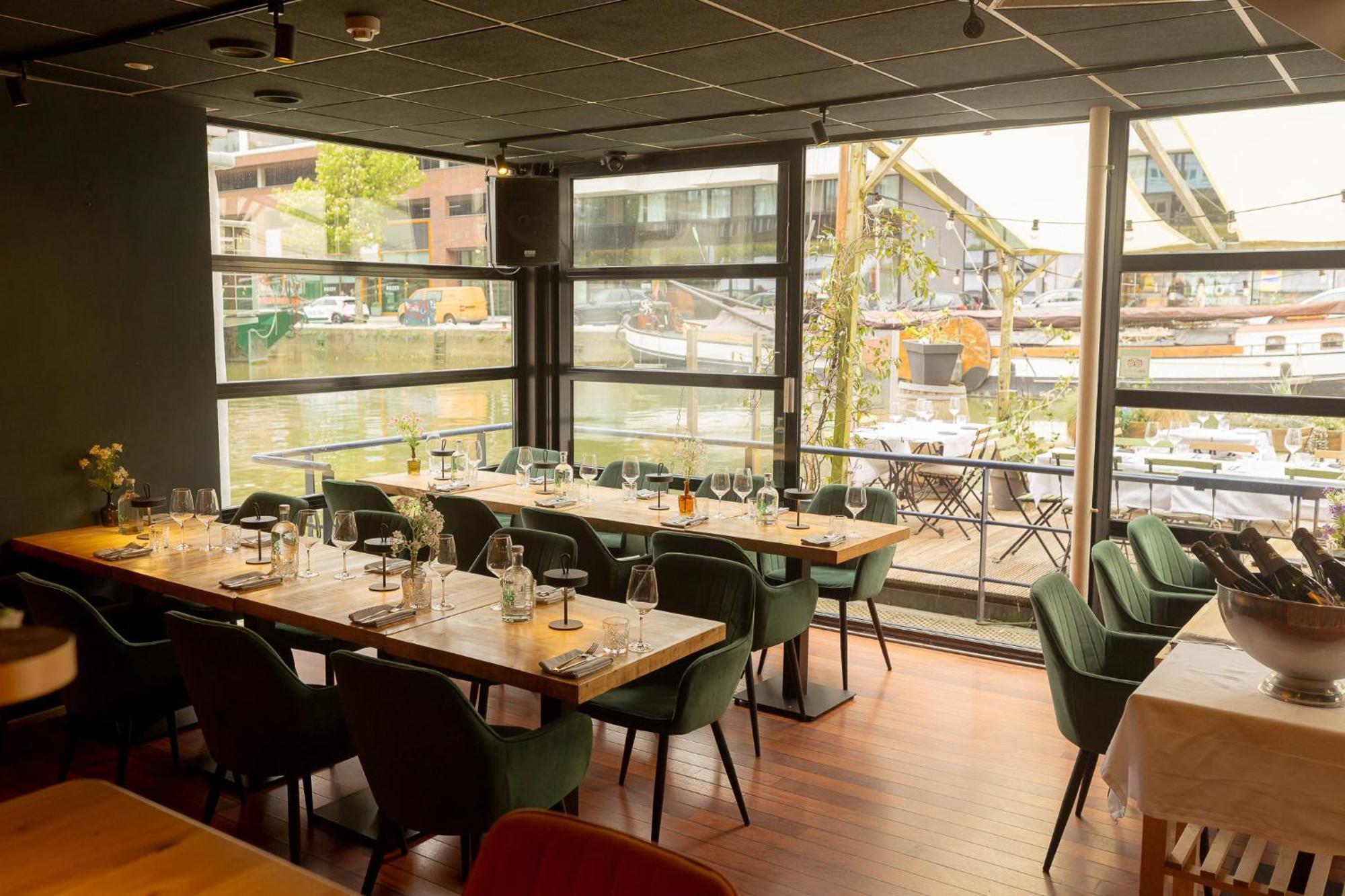 H2otel 3* Rotterdam