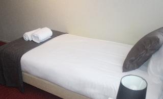 Hotel Euro Centrum