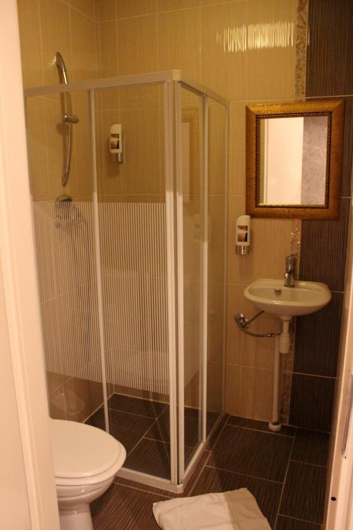 Hotel Skyline 3*