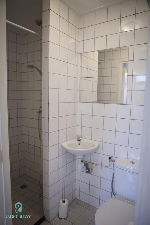 Appartement Just - Central West Kruiskade