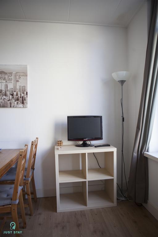 Just - Central West Kruiskade Appartement Rotterdam