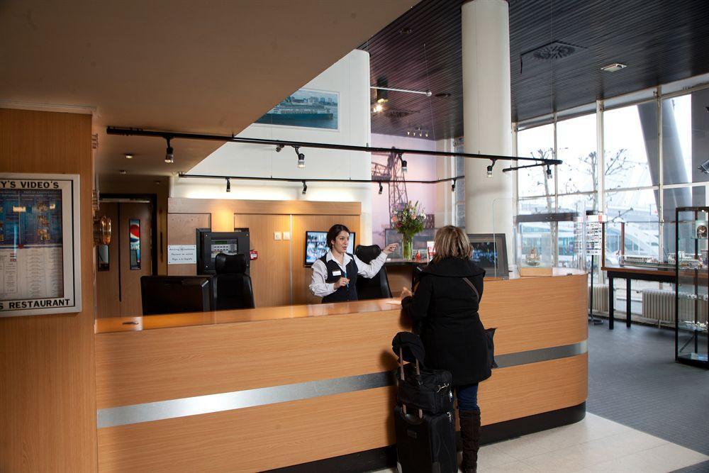 Maritime Hotel