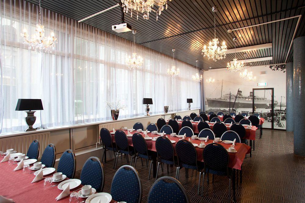 Maritime 3* Rotterdam