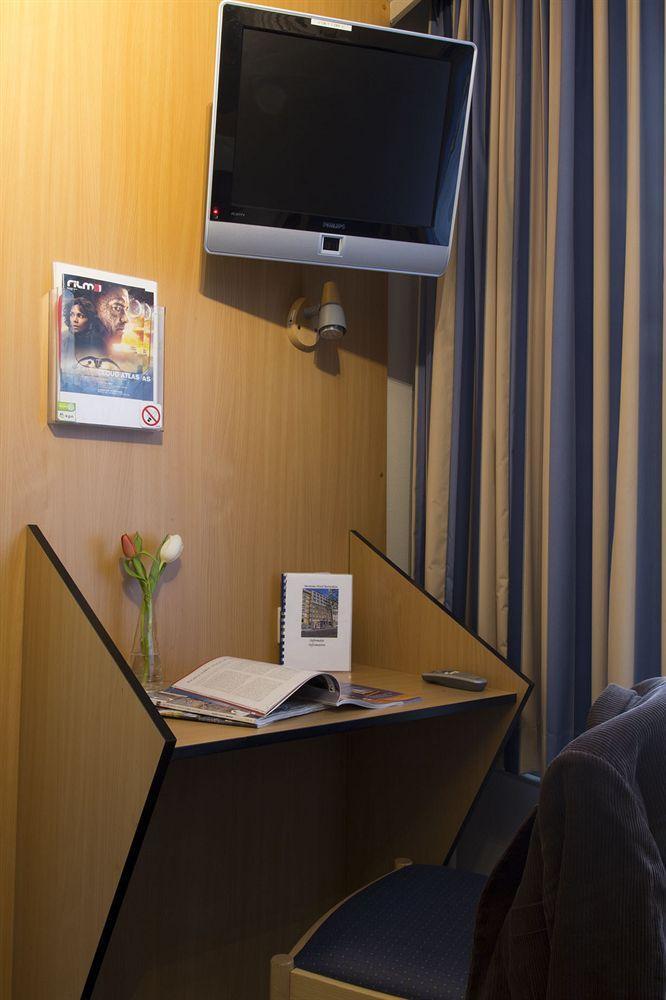 Maritime Hotel Rotterdam