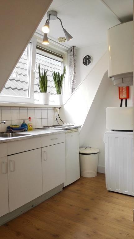 Just - Central West Kruiskade Appartement Rotterdam