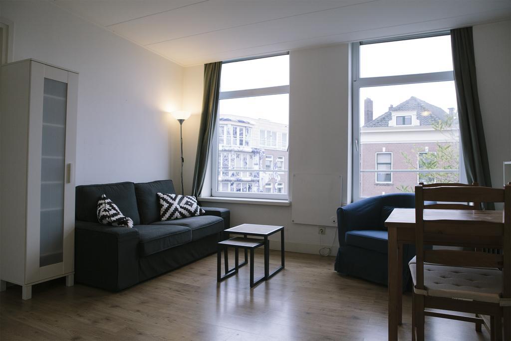 Just - Central West Kruiskade Appartement *