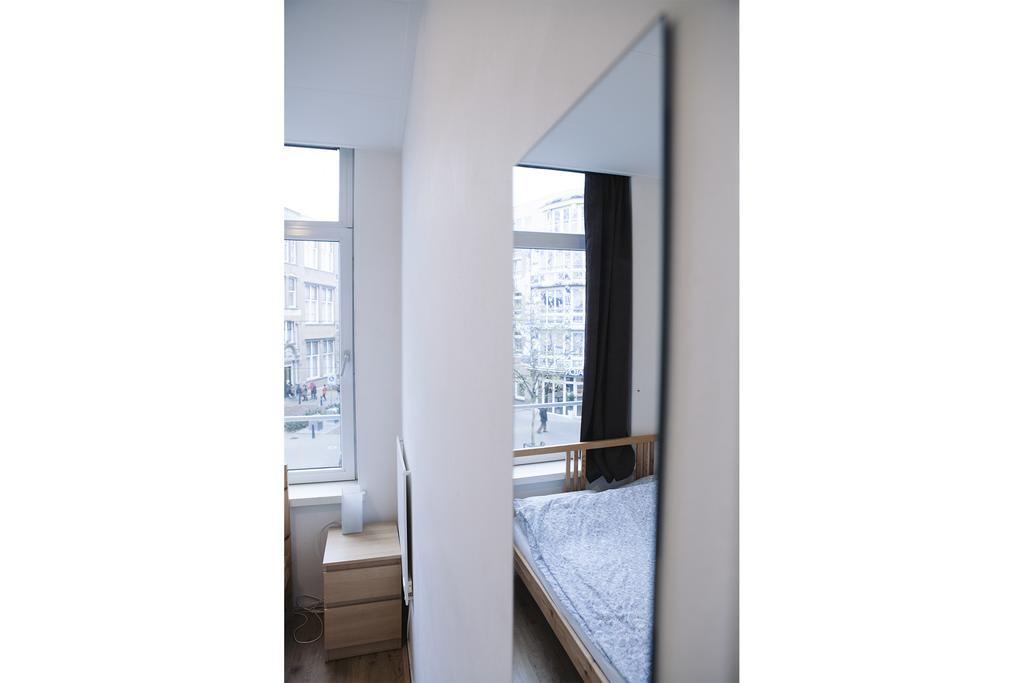 Appartement Just - Central West Kruiskade *