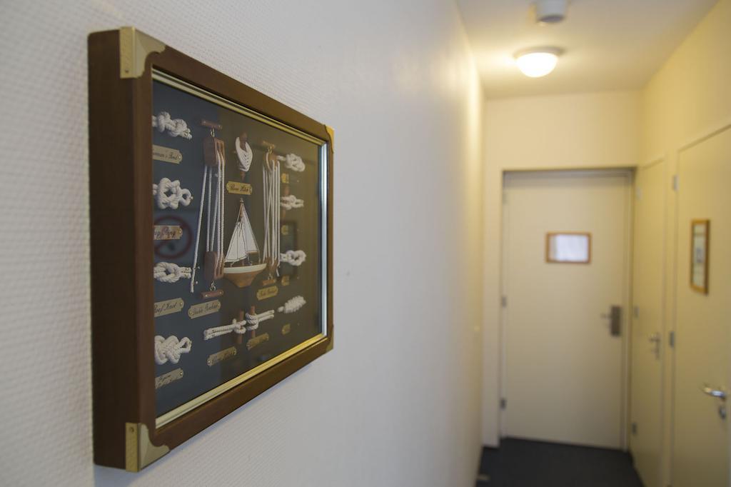 Hotel Maritime Rotterdam