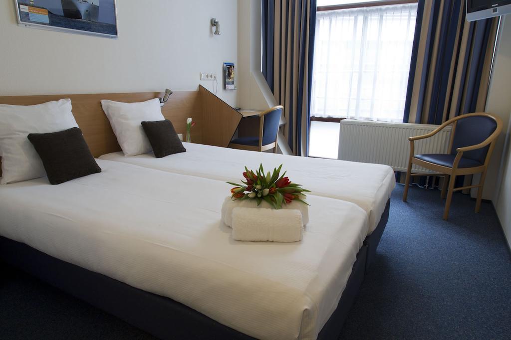 Hotel Maritime