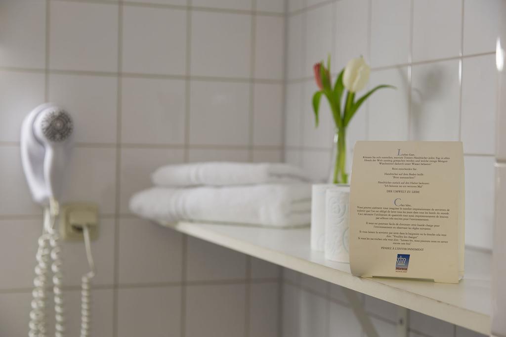Hotel Maritime Rotterdam