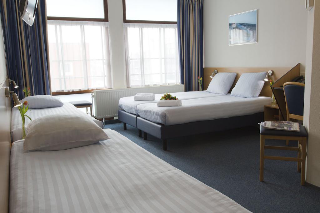 Hotel Maritime 3*
