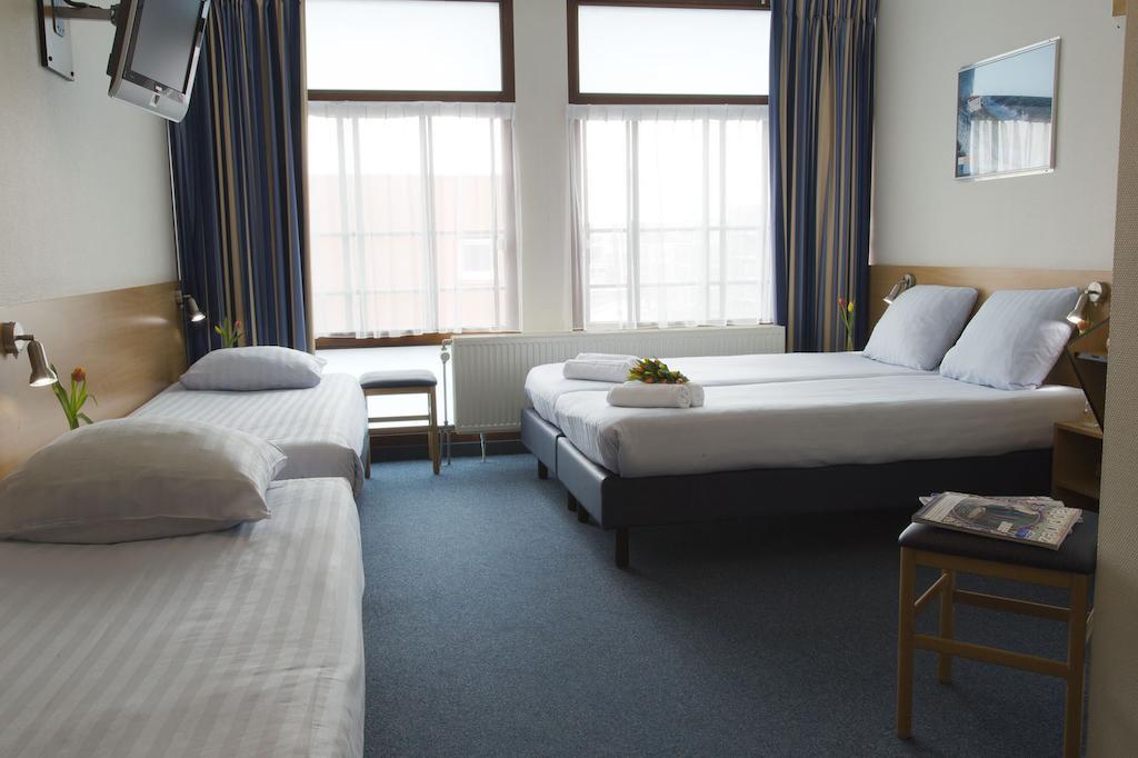 Hotel Maritime 3*