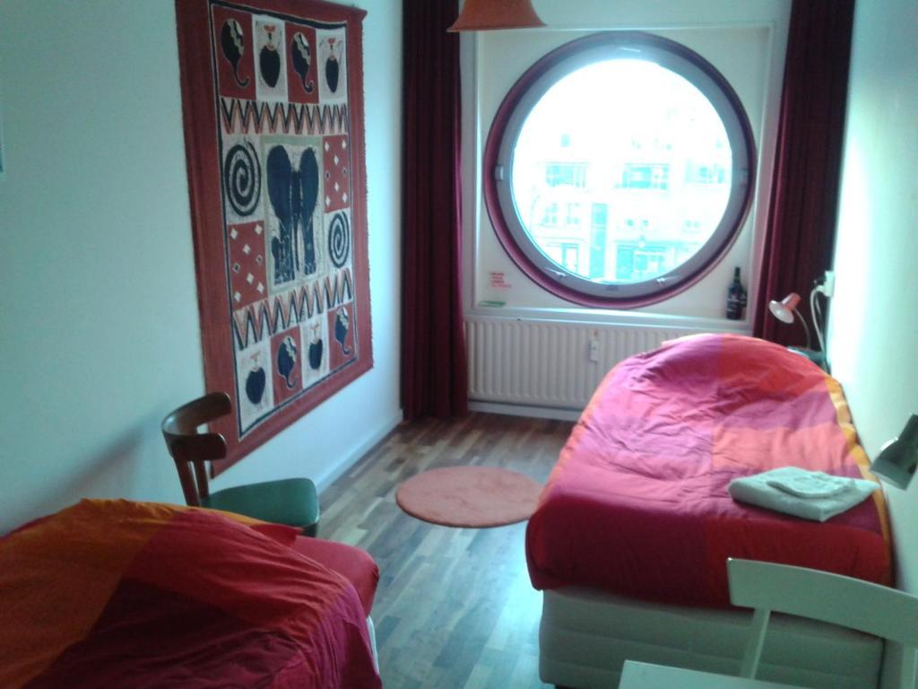 Plek Voor Pelgrims 2*
