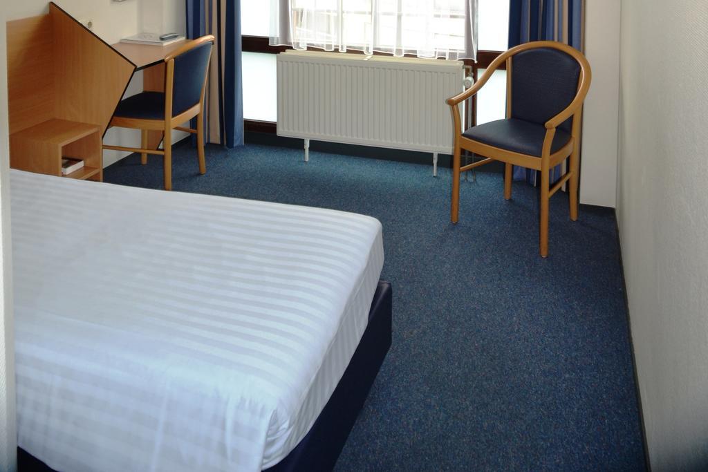 Hotel Maritime 3*