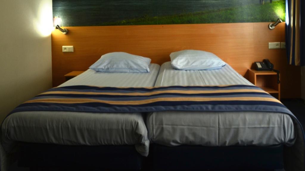 Hotel Maritime Rotterdam