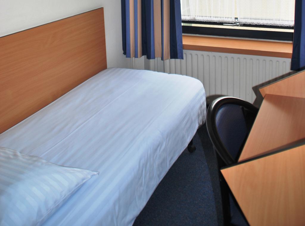 Hotel Maritime Rotterdam
