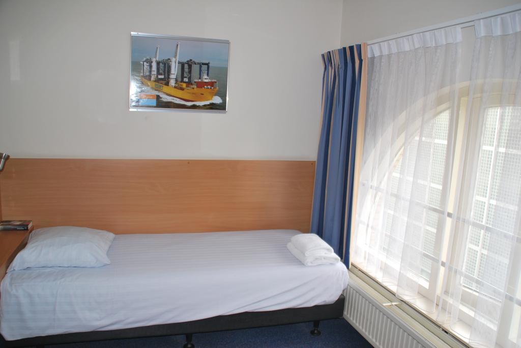 Hotel Maritime Rotterdam