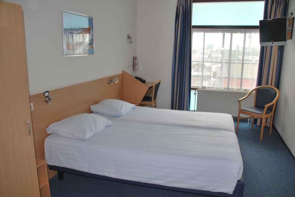 Hotel Maritime 3*