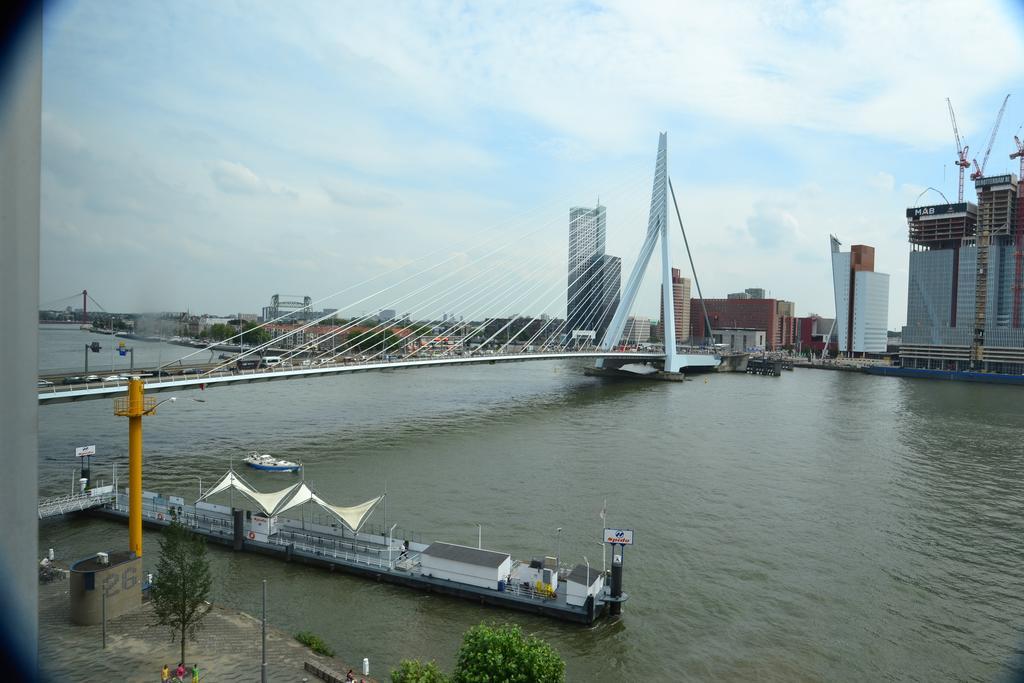 Maritime Rotterdam