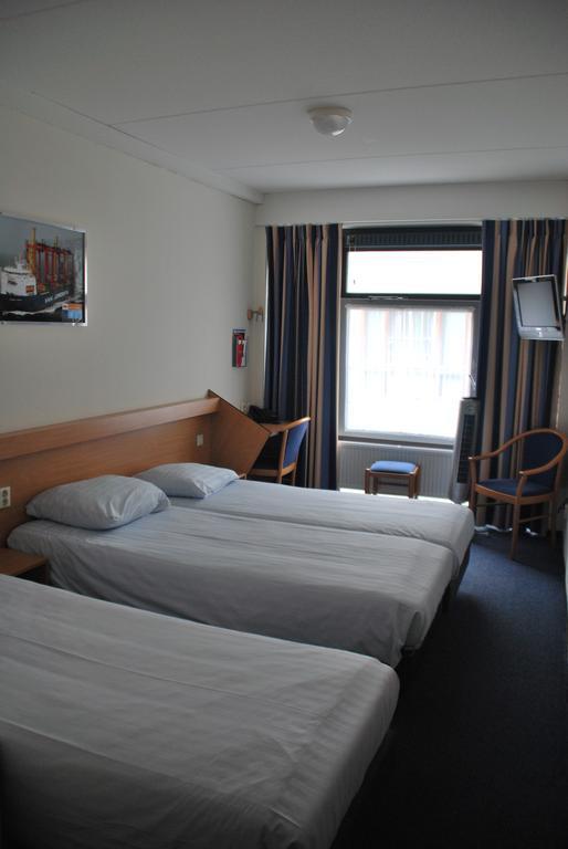 Hotel Maritime Rotterdam