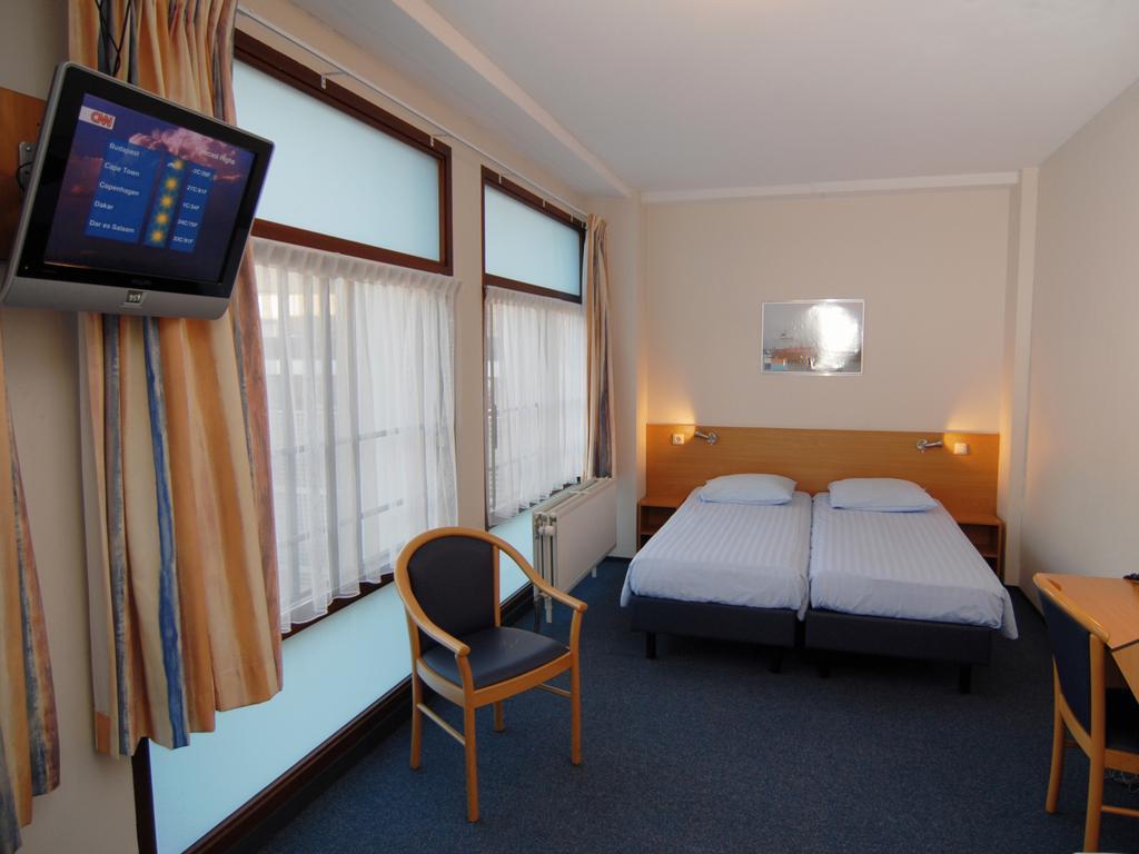 Hotel Maritime Rotterdam
