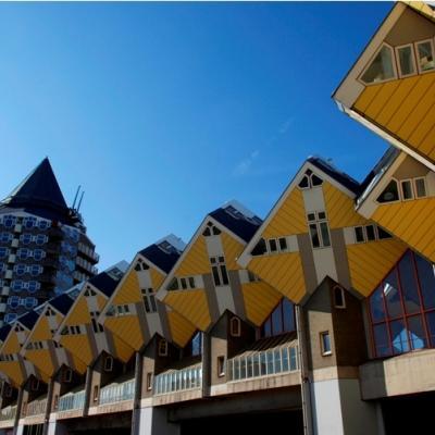 Euro Centrum Hotel