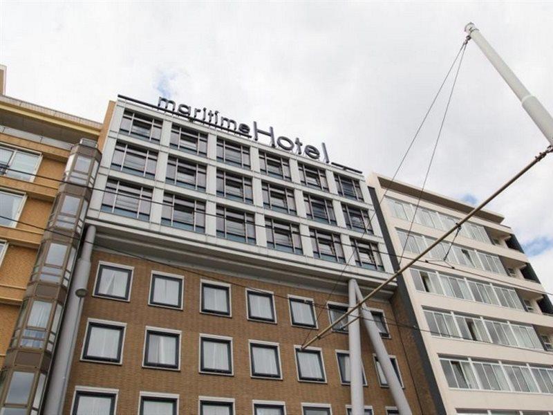 Hotel Maritime