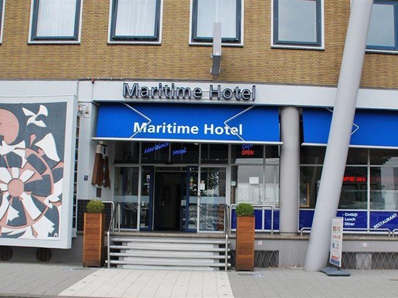 Maritime Rotterdam