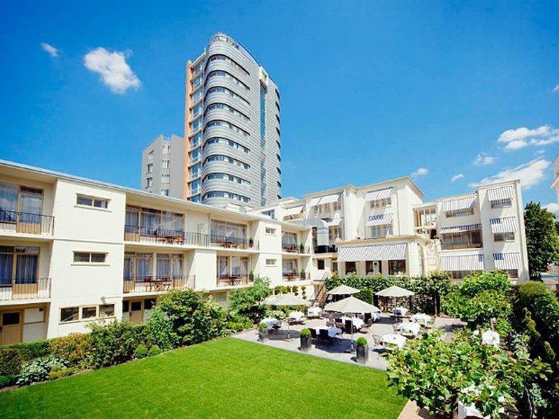 Bilderberg Parkhotel Rotterdam