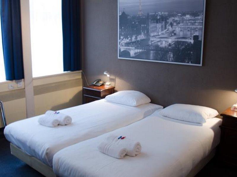 Hotel Euro Centrum