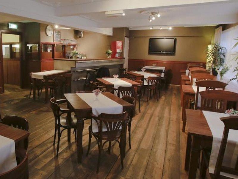 Hotel Euro Centrum 3*