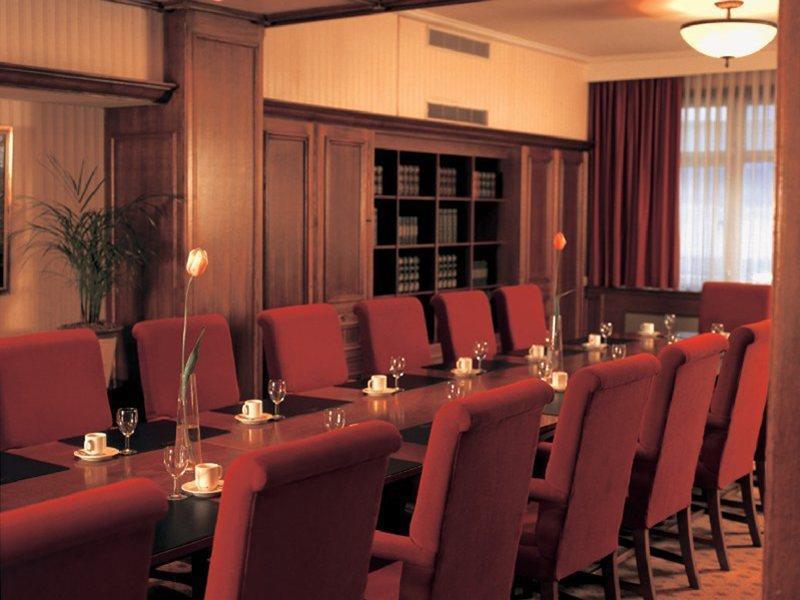 Hotel Nh Bedbank - Rotterdam 4*
