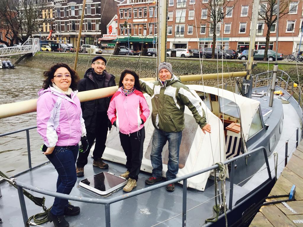 Private Ship Center Botel *