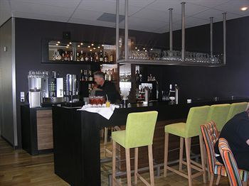 Hotel De Beer Europoort Rotterdam