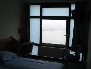 Maritime Hotel