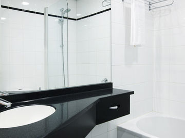 Nh Bedbank - Rotterdam Hotel