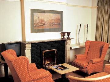 Hotel Nh Bedbank - Rotterdam 4*