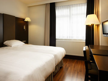 Nh Bedbank - Rotterdam