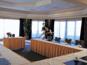 Nh Bedbank - Rotterdam Hotel 4*